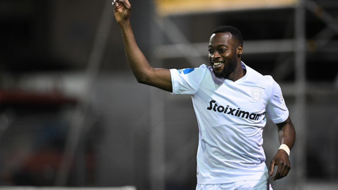 Νοκ άουτ ο Ίνγκασον, στην ενδεκάδα ο Κεντζιόρα