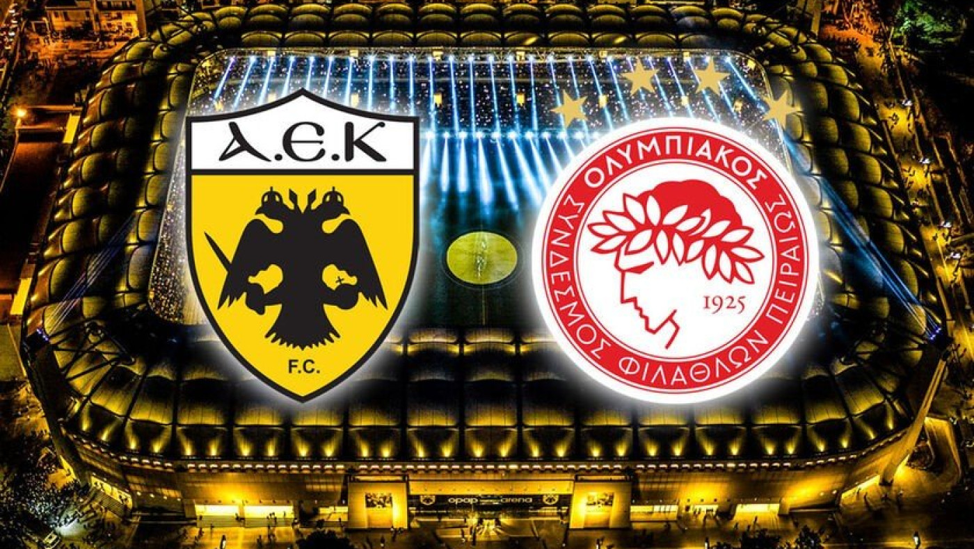 ΑΕΚ-Ολυμπιακός: Ποιους θα επιλέξει ο Μίτσελ - Τα δεδομένα για Λιβάι