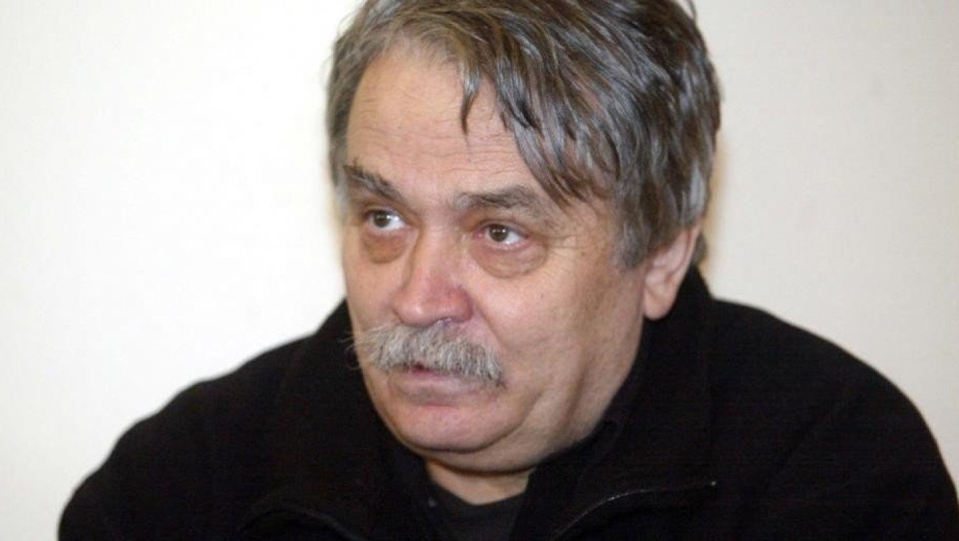 «Έφυγε» o μεγάλος Λάκης Παπαστάθης