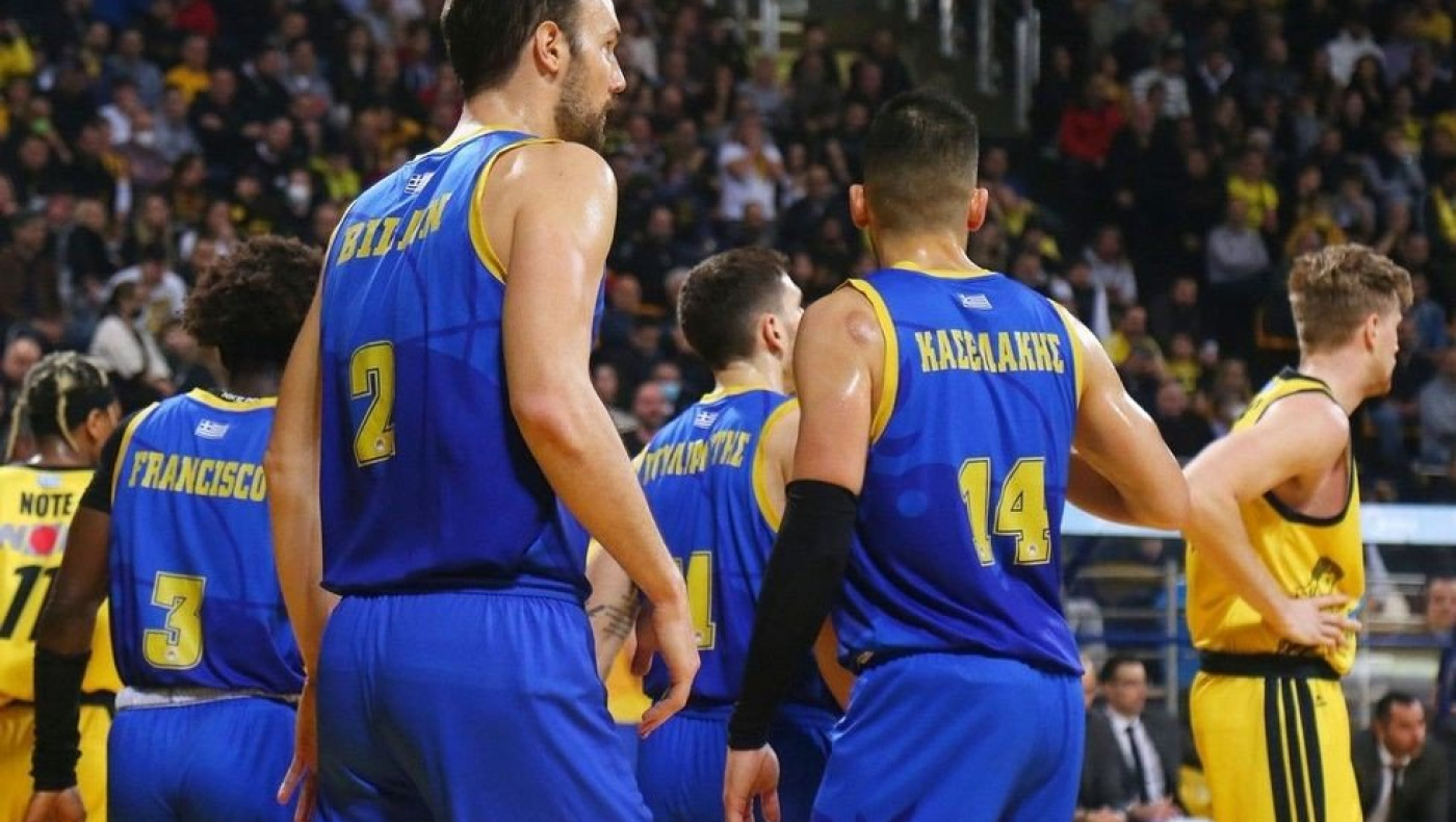 Περιστέρι: «Η ΚΑΕ Άρης επιδίδεται σε ατέρμονο επικοινωνιακό παιχνίδι»