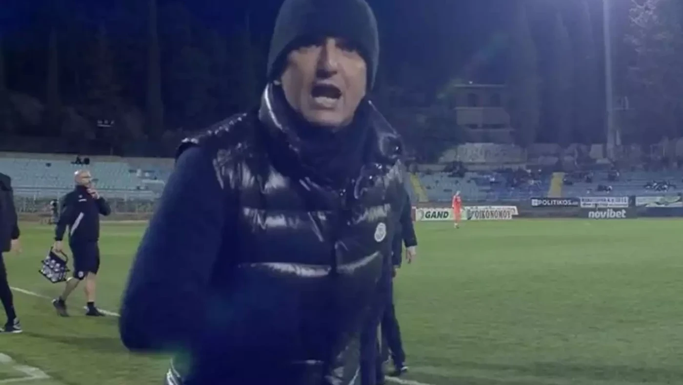 Από εξάρα σε πεντάρα, φουλ για κούπα και τα «τσιράκια» το έργο τους