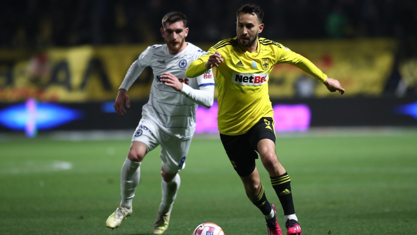 Πλάνο χωρίς τον Ρουπ στον άξονα - Τι σχεδιάζει ο Τερζής