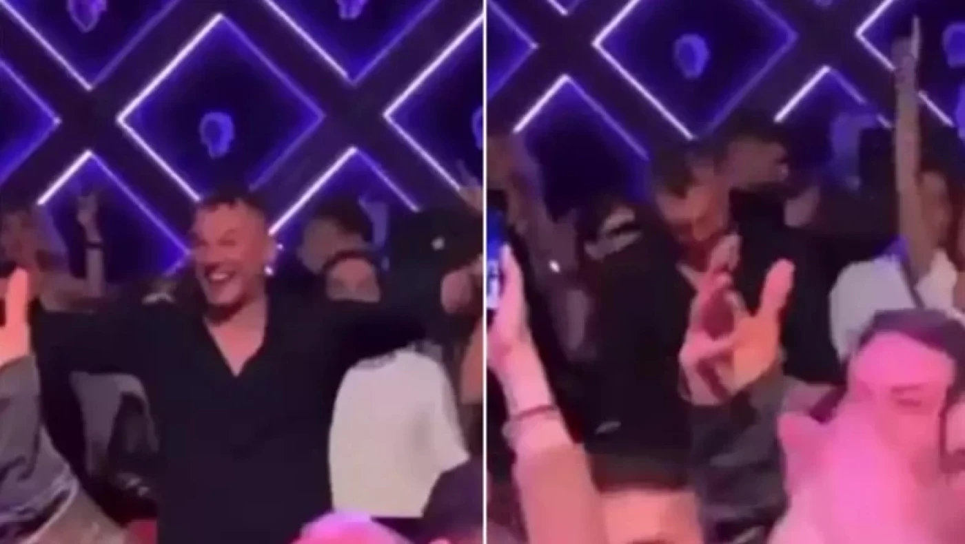 Mundo Deportivo: «Δεν άρεσε στην Μπαρτσελόνα η έξοδος του Σάρας στη Βίσση»