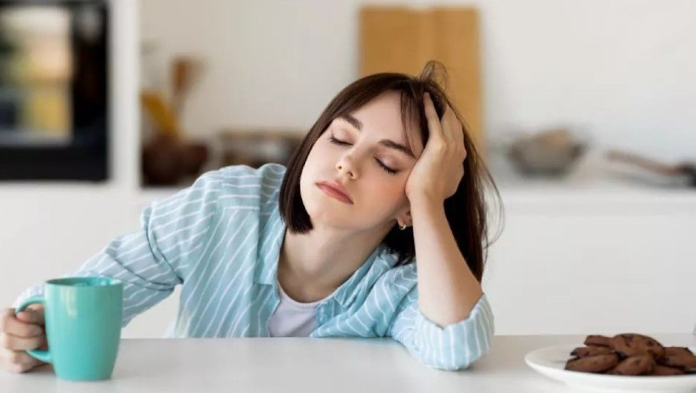 Γιατί δεν μπορώ να πάρω τα πόδια μου; Τι κρύβει η κόπωση και πώς αντιμετωπίζεται