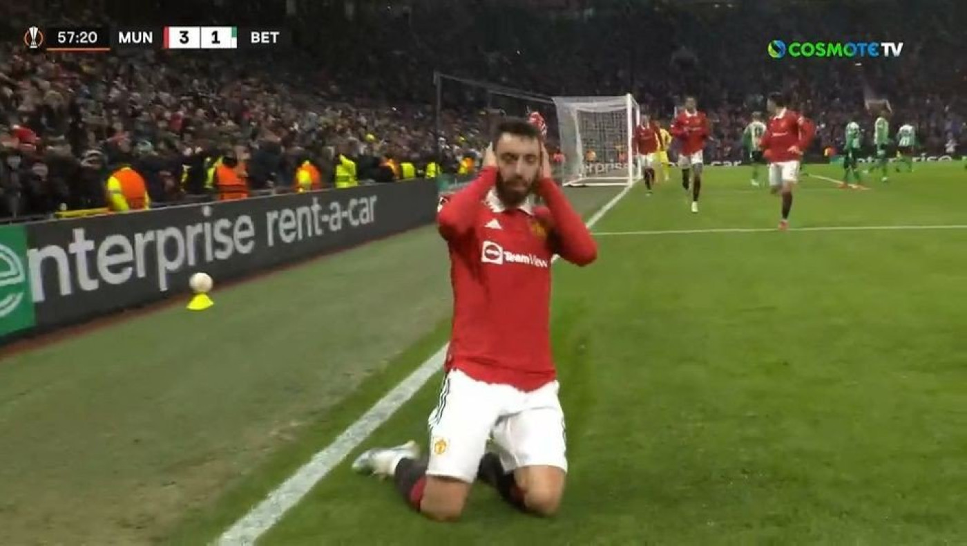 Τεσσάρα της Γιουνάιτεντ - Προβάδισμα με Ντι Μαρία για Γιουβέντους - Απίθανο γκολ από Ρακίτσι