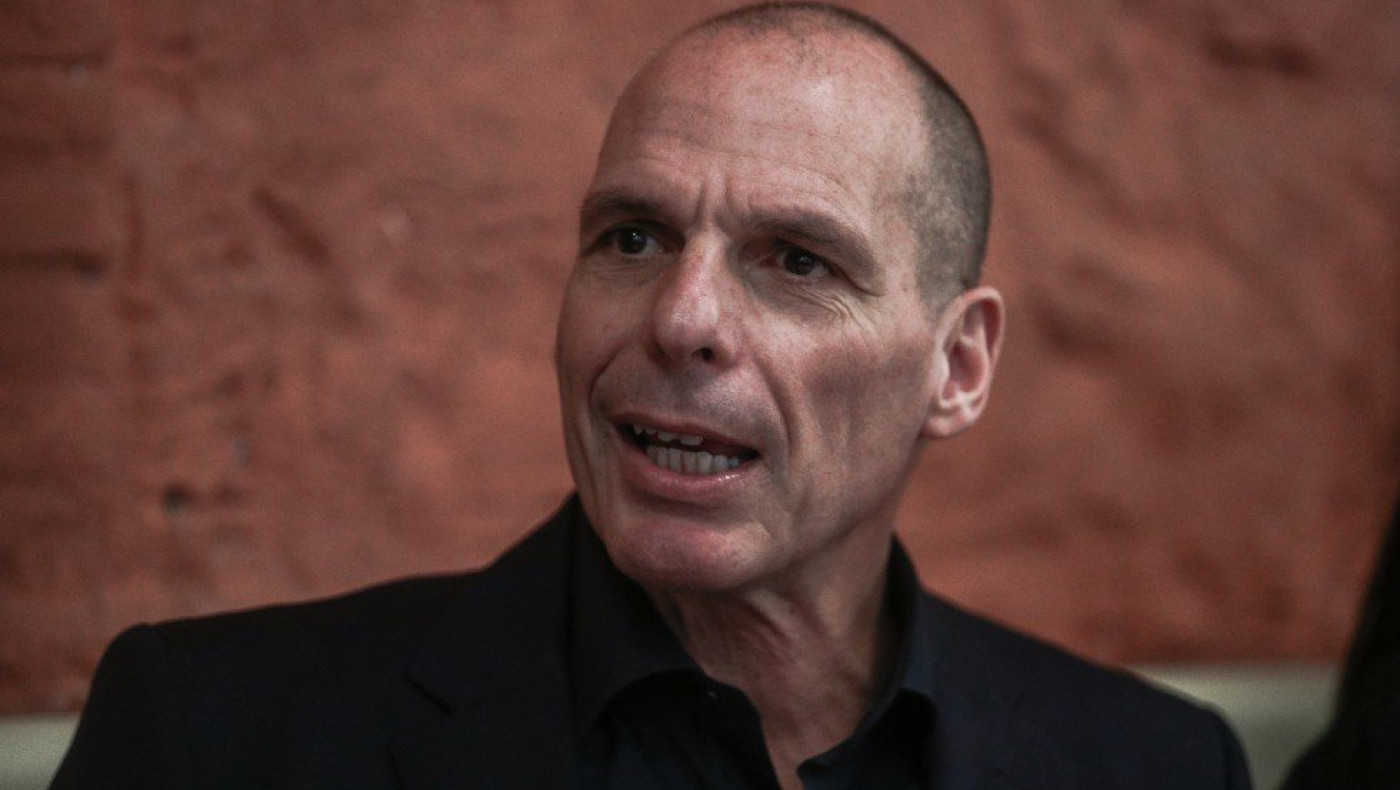 Βαρουφάκης στη Hurriyet: «Ντροπιαστική η σχέση Ελλάδας-Ισραήλ, η Τουρκία φέρθηκε έξυπνα»