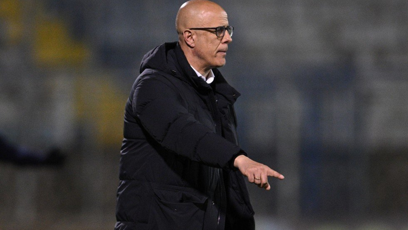 Βόκολος: «Στράβωσε από την αρχή το παιχνίδι, να σηκώσουμε κεφάλι»