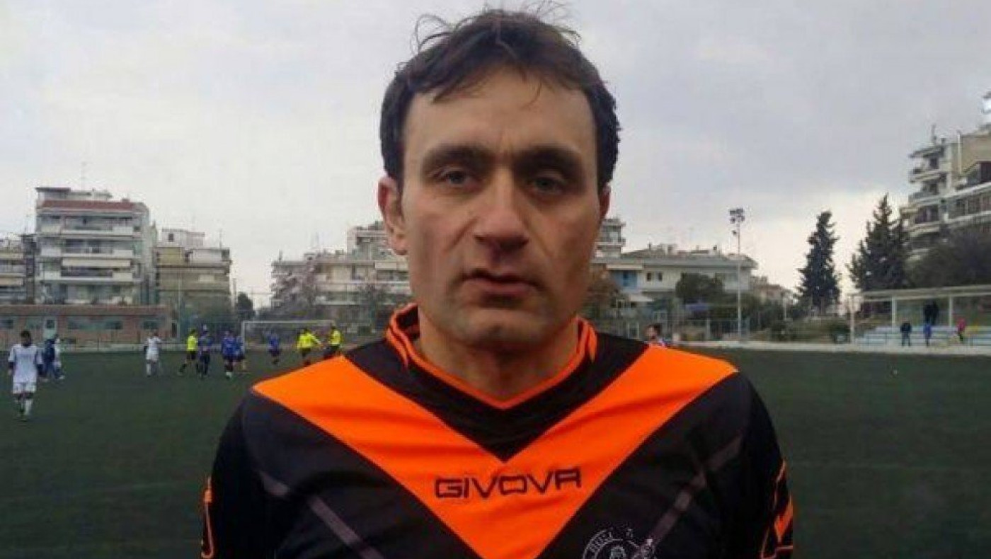 Χατζόπουλος: «Το θέλαμε, το αξίζαμε, το πήραμε»