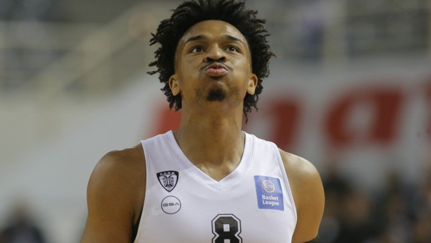 Χαντς: «Να κάνουμε περήφανο τον κόσμο μας, μείναμε ενωμένοι και δείξαμε χαρακτήρα»