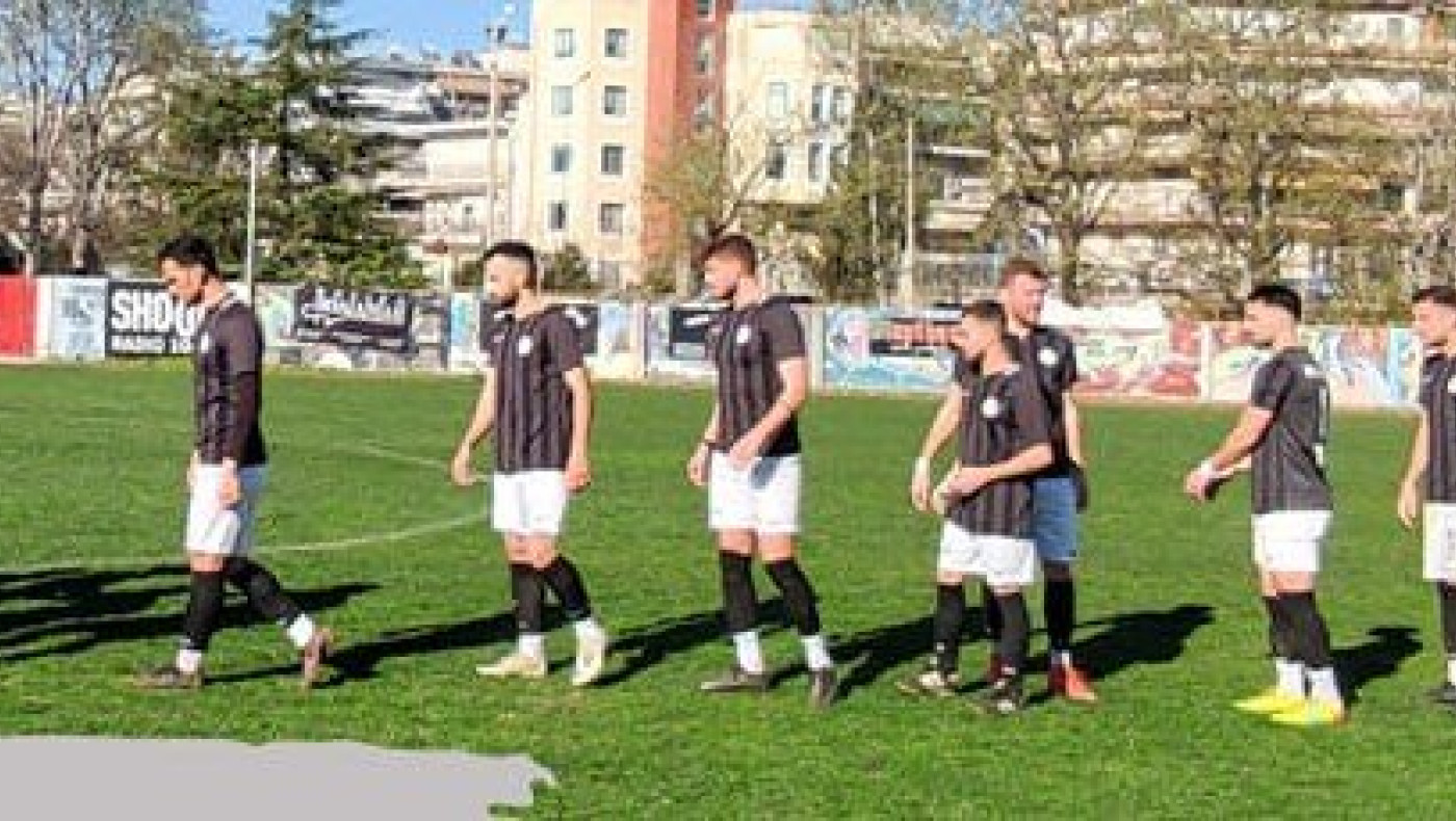 Ανέβηκε βαθμολογικά η Δόξα Ασσήρου