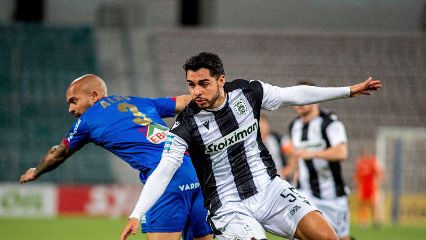 Ράφα Σοάρες: «Μπορούμε και πρέπει να ονειρευόμαστε»