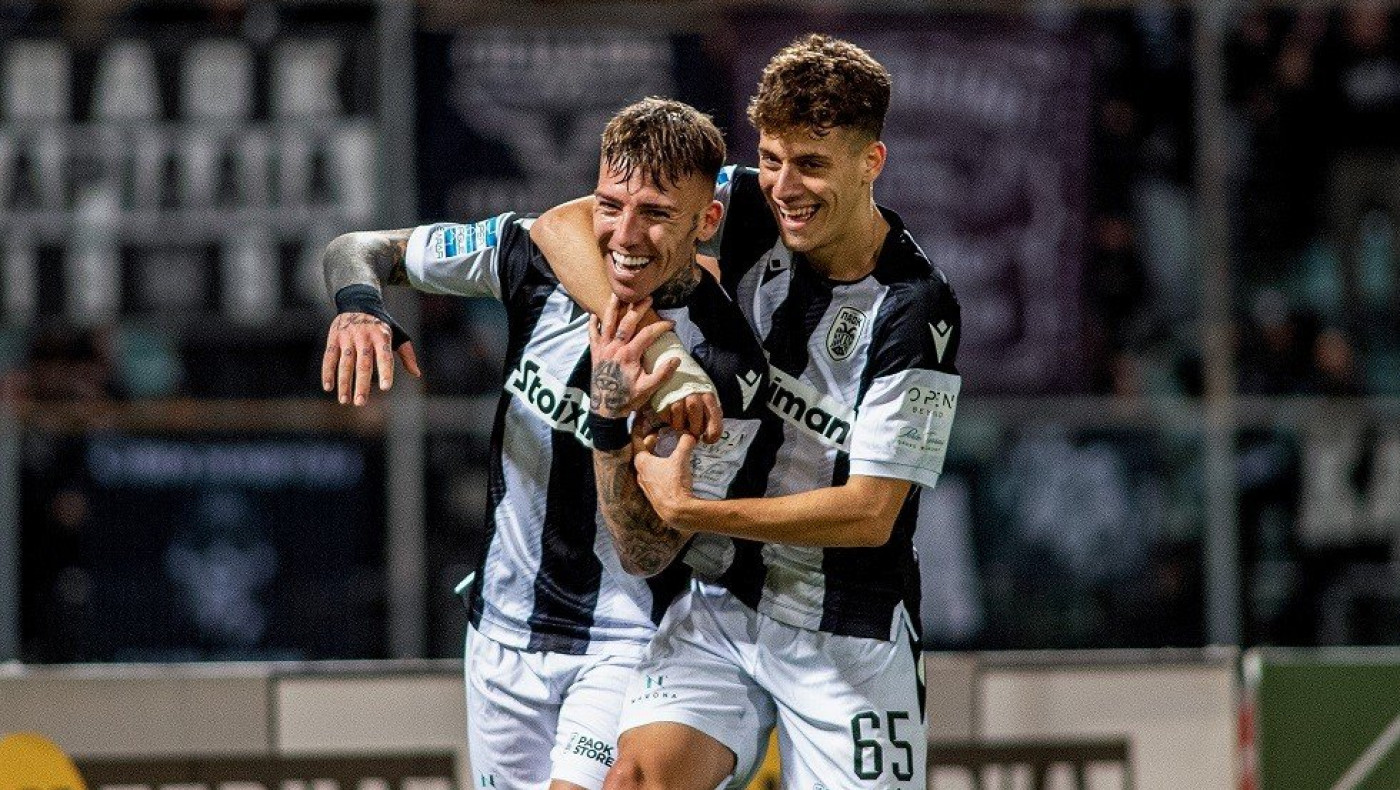 Με 58 βαθμούς έπρεπε να μπει στα πλέι οφ ο ΠΑΟΚ και όχι με 54 που τον υποχρέωσαν...