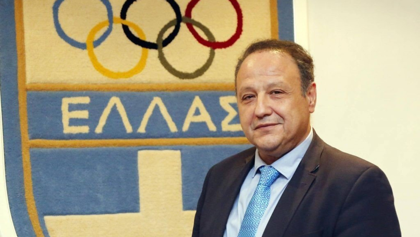 Αγγελούδης: «Έχω όραμα για μια αθλητική Θεσσαλονίκη- Πολλά γνωστά ονόματα στο ψηφοδέλτιό μου»