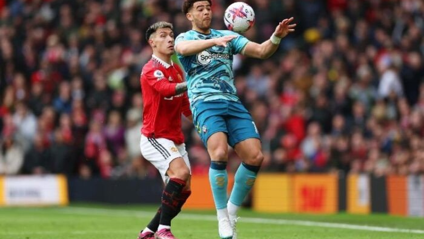 Bet Builder: Βαριά η φανέλα της Σαουθάμπτον, δεν χάνει την ευκαιρία η Νόριτς