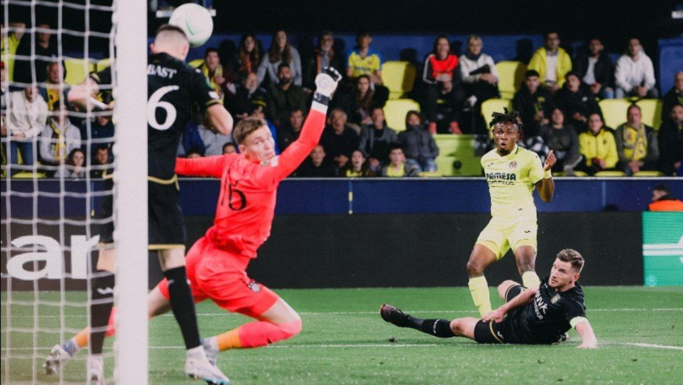 Θρίαμβοι για Αντερλεχτ και Σεν Ζιλουάζ, σπουδαία πρόκριση για την Σπόρτινγκ (vids)