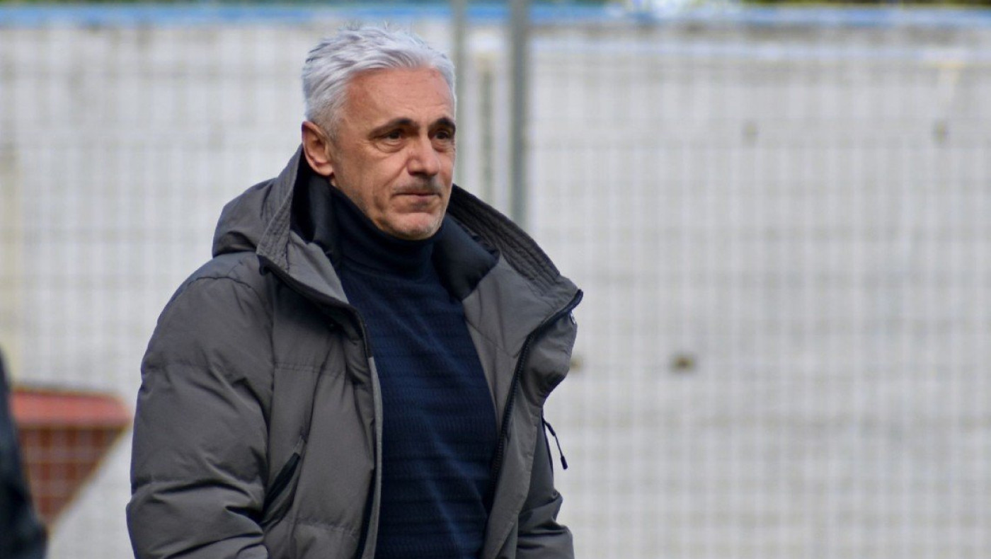 Super League 2: Έκπληξη με Χαραλαμπίδη - Συμφώνησε και αναλαμβάνει