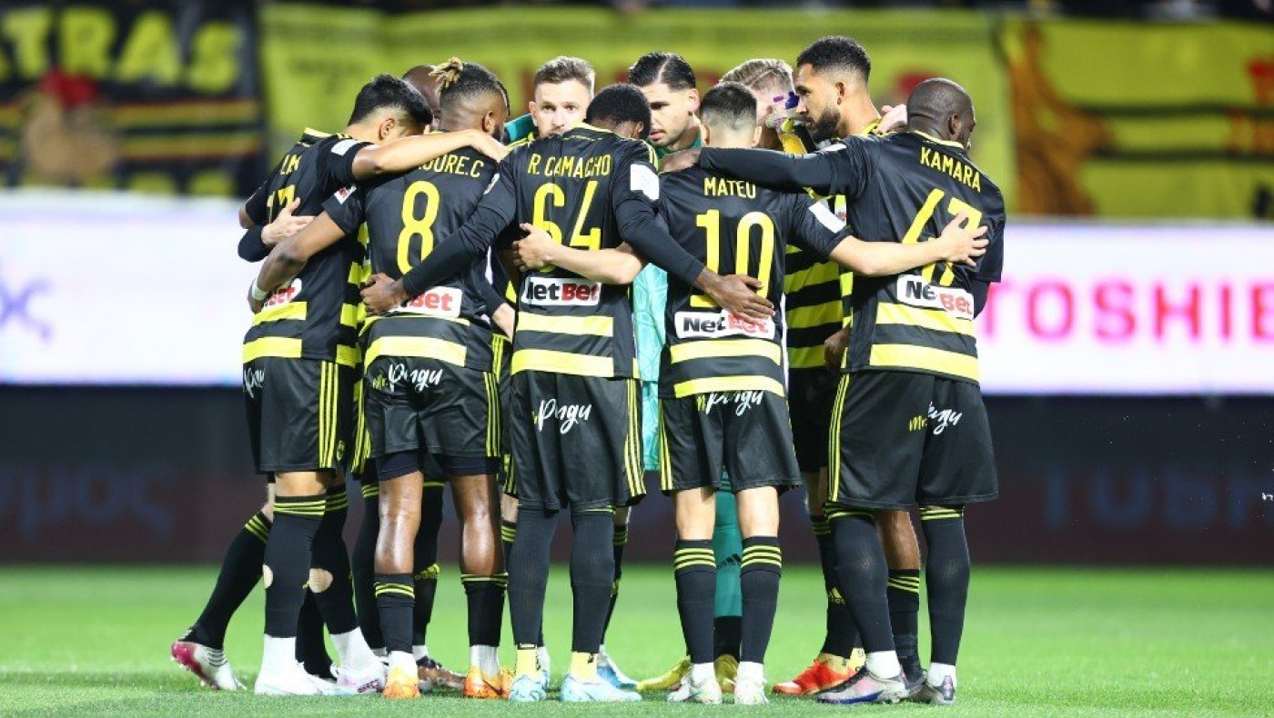 Ο λόγος που πρέπει οι παίκτες του Αρη να κάνουν το καλύτερο στα πλέι οφ