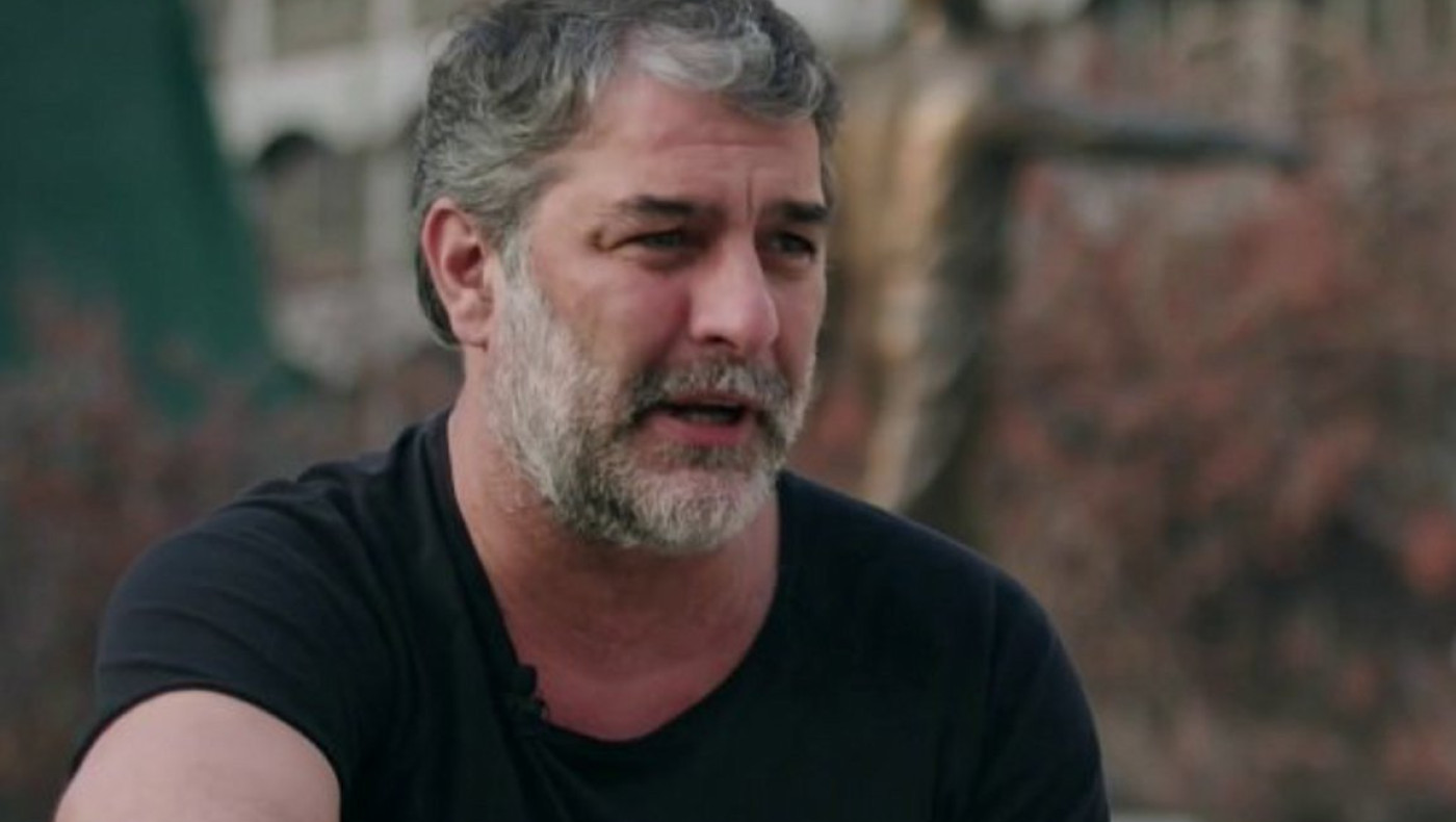 Βασίλης Μπισμπίκης: «Δεν μπήκα στο Εθνικό, ενώ με ήθελαν ως ταλέντο»