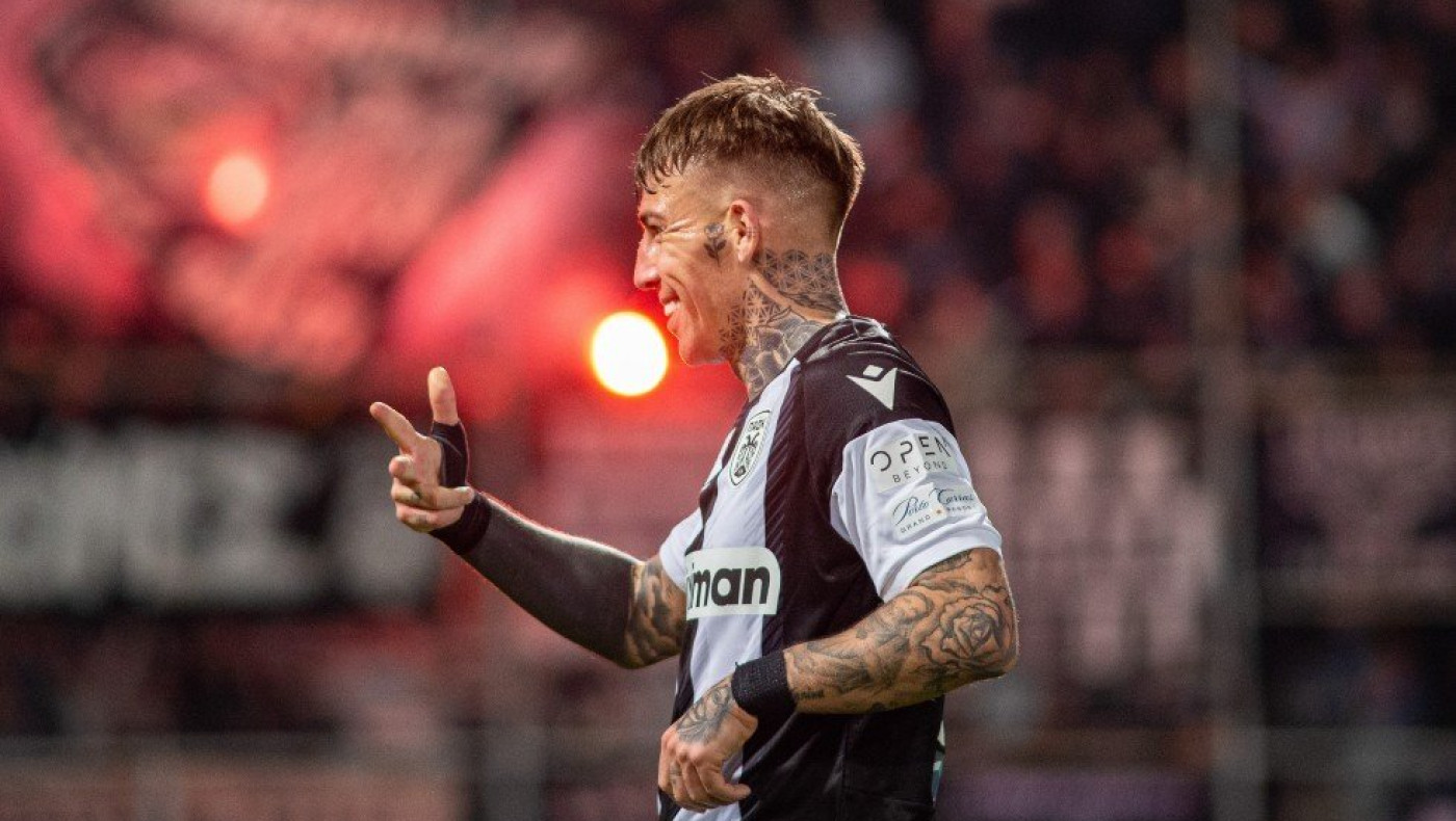 Έκανε το καθήκον του!