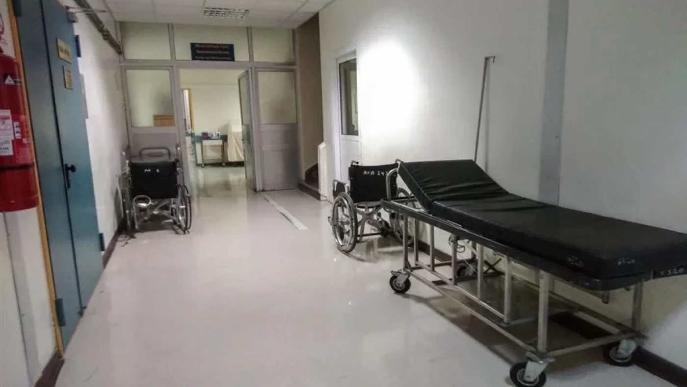 Αλαλούμ στην Κύπρο: Ανακοίνωσαν ότι πέθανε 8χρονη από γρίπη και μετά το πήραν πίσω λέγοντας ότι έγινε… ορθογραφικό λάθος!