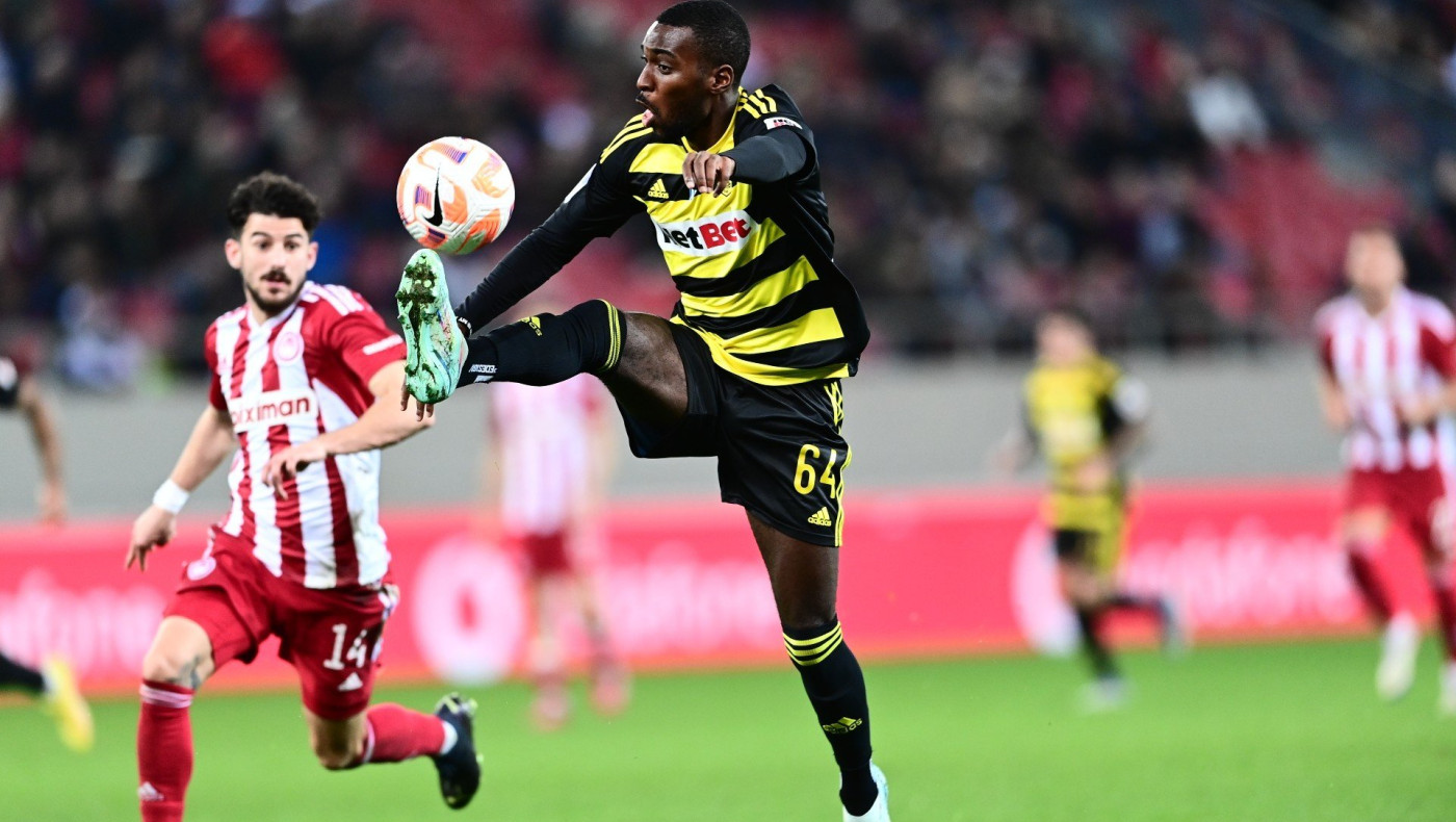 Καμάτσο: «Είμαι έτοιμος να βοηθήσω την ομάδα!»