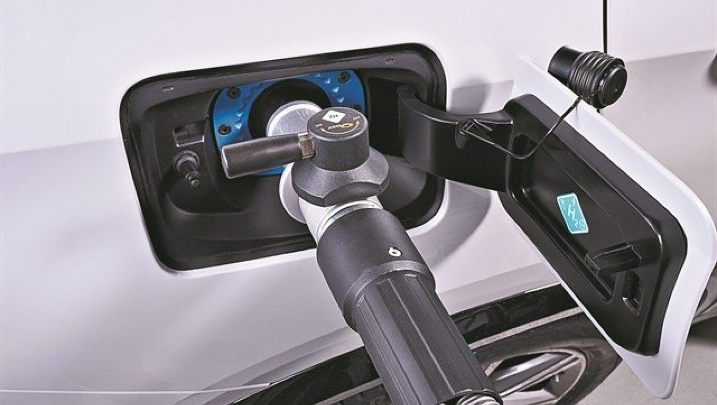 Πότε θα ανάψει το πράσινο φως για το υδρογόνο