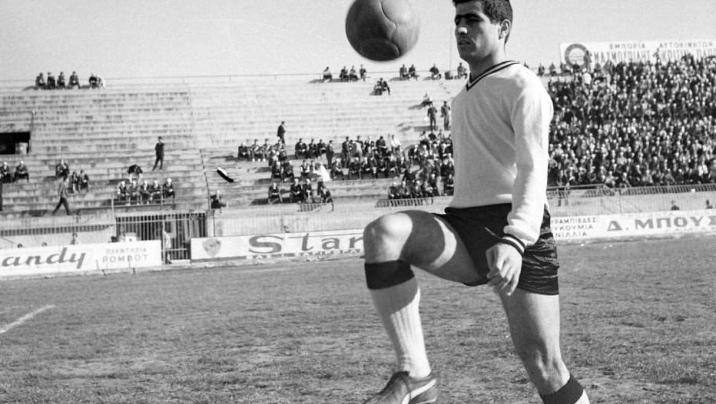 Μίμης Παπαϊωάννου: Σε λαϊκό προσκύνημα η σορός του θρύλου της ΑΕΚ, πότε θα γίνει η κηδεία