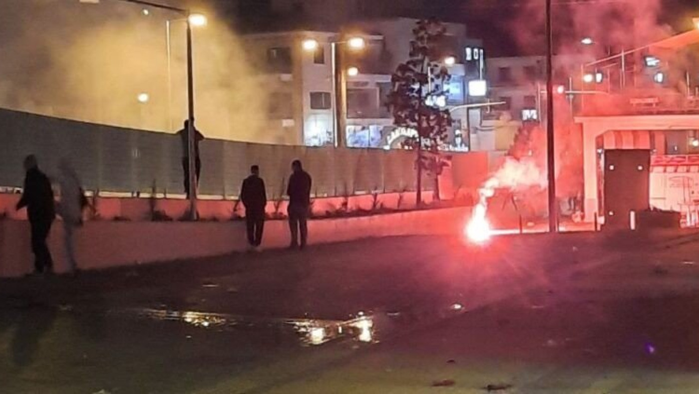 Προσαγωγή οπαδών για επεισόδια μετά το ΑΕΚ - Ολυμπιακός