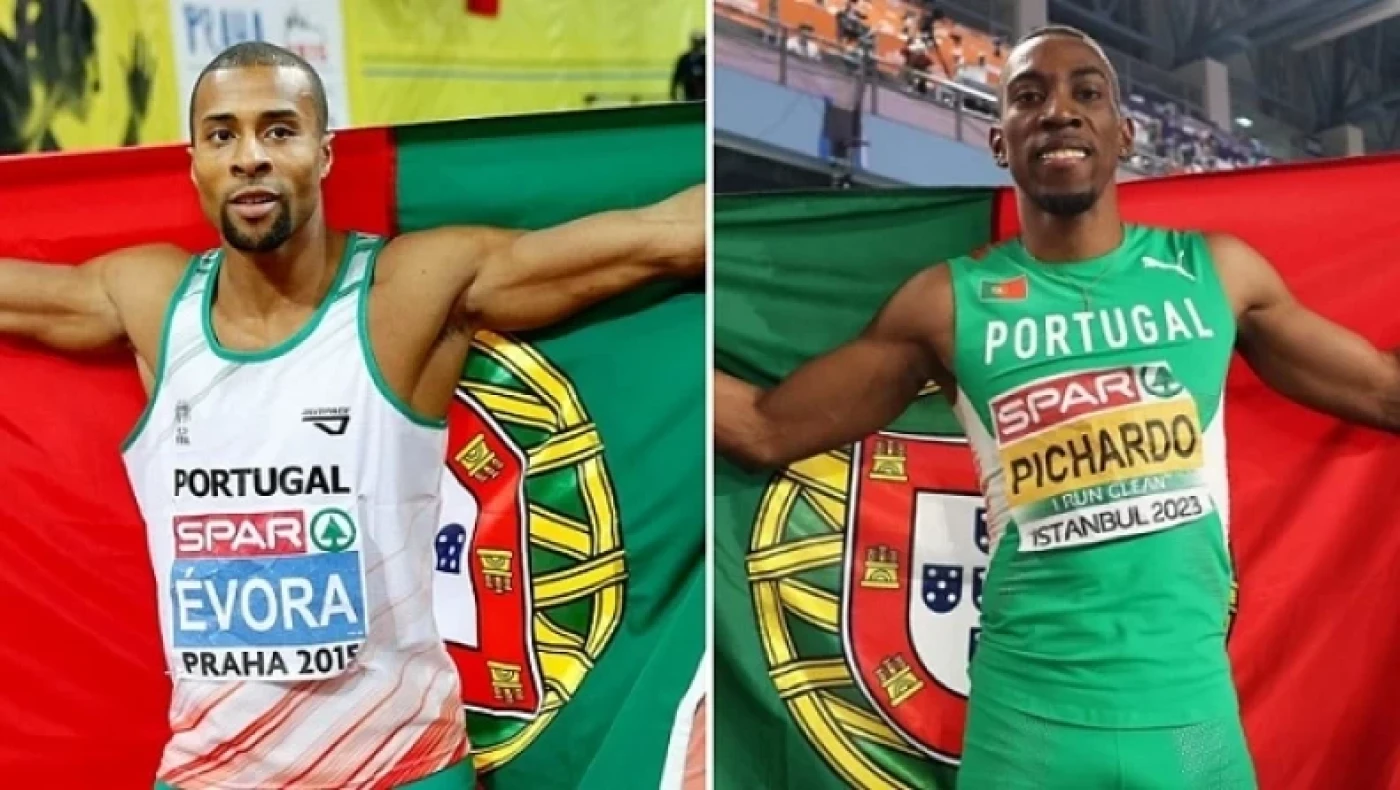 Ξέσπασε «πόλεμος» μεταξύ Εβόρα και Πιτσάρδο μετά το «δεν είμαι πόρνη, ούτε σαν κι εσένα»