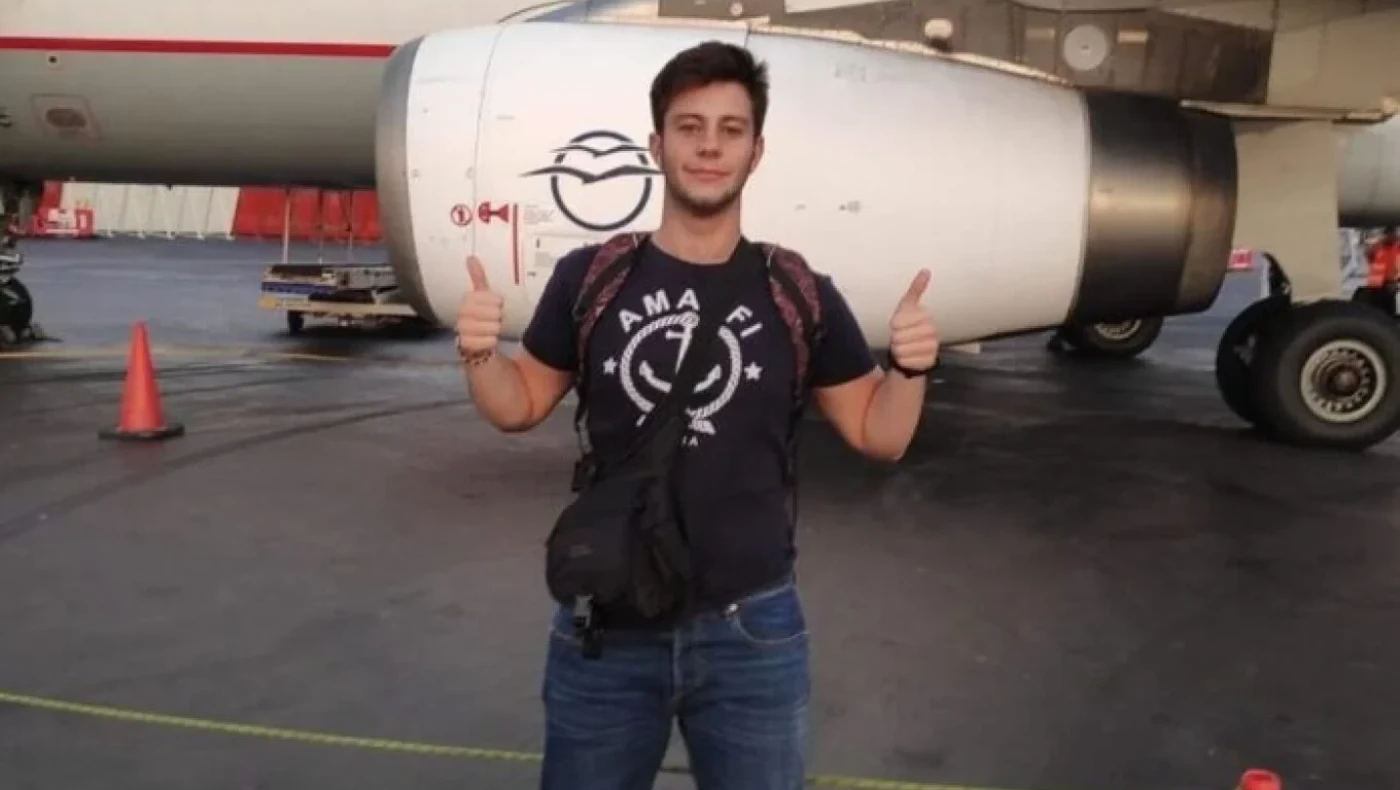 Τραγωδία στα Τέμπη: Συνεχίζει να δίνει μάχη για τη ζωή 20χρονος από το 2ο βαγόνι