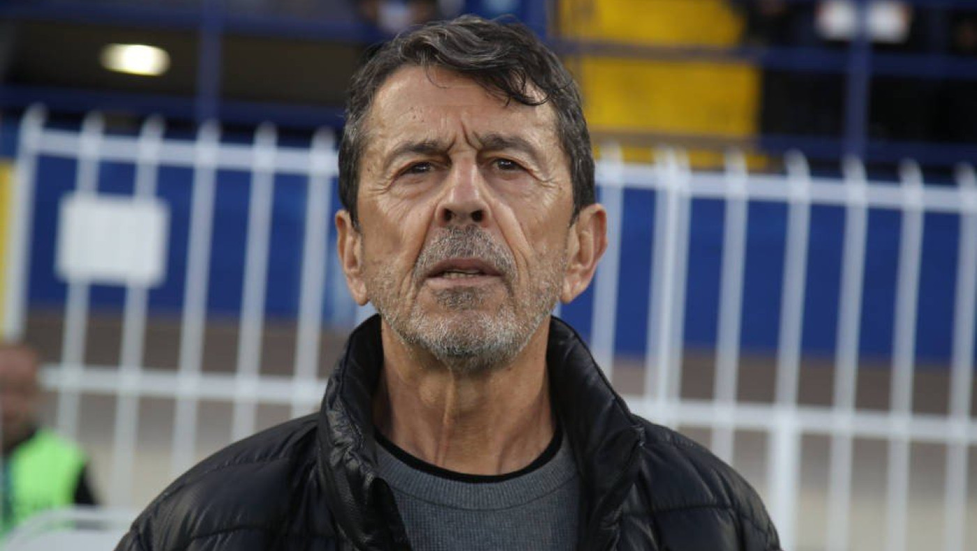 Πετράκης: «Συναρπαστικό το Πρωτάθλημα σε πλέι οφ και πλέι άουτ»