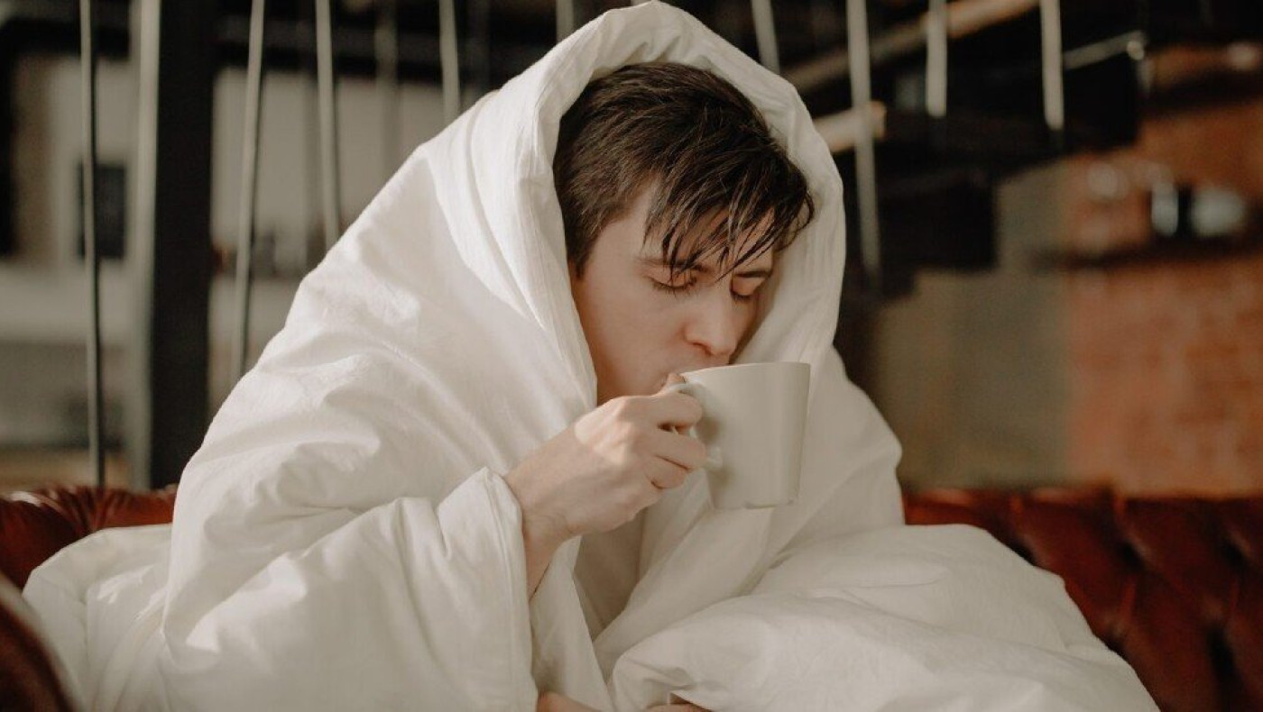 Γρίπη: Έτσι δεν θα κολλήσετε φέτος – Πότε να εμβολιαστείτε