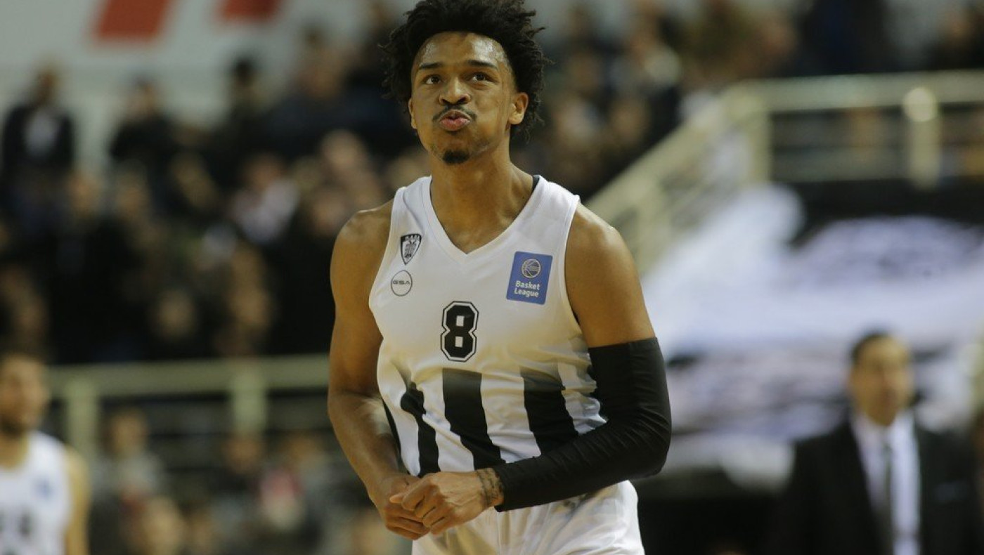 ΠΑΟΚ - Παναθηναϊκός: Από τον Βασιλειάδη στον Χαντς, 17 χρόνια μετά