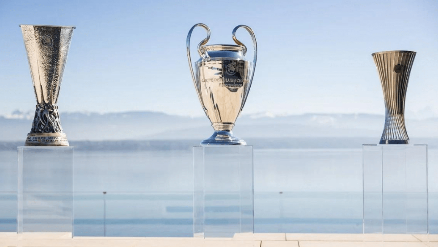 Superleague 1: Το ευρωπαϊκό εισιτήριο που δίνει κάθε θέση των play off