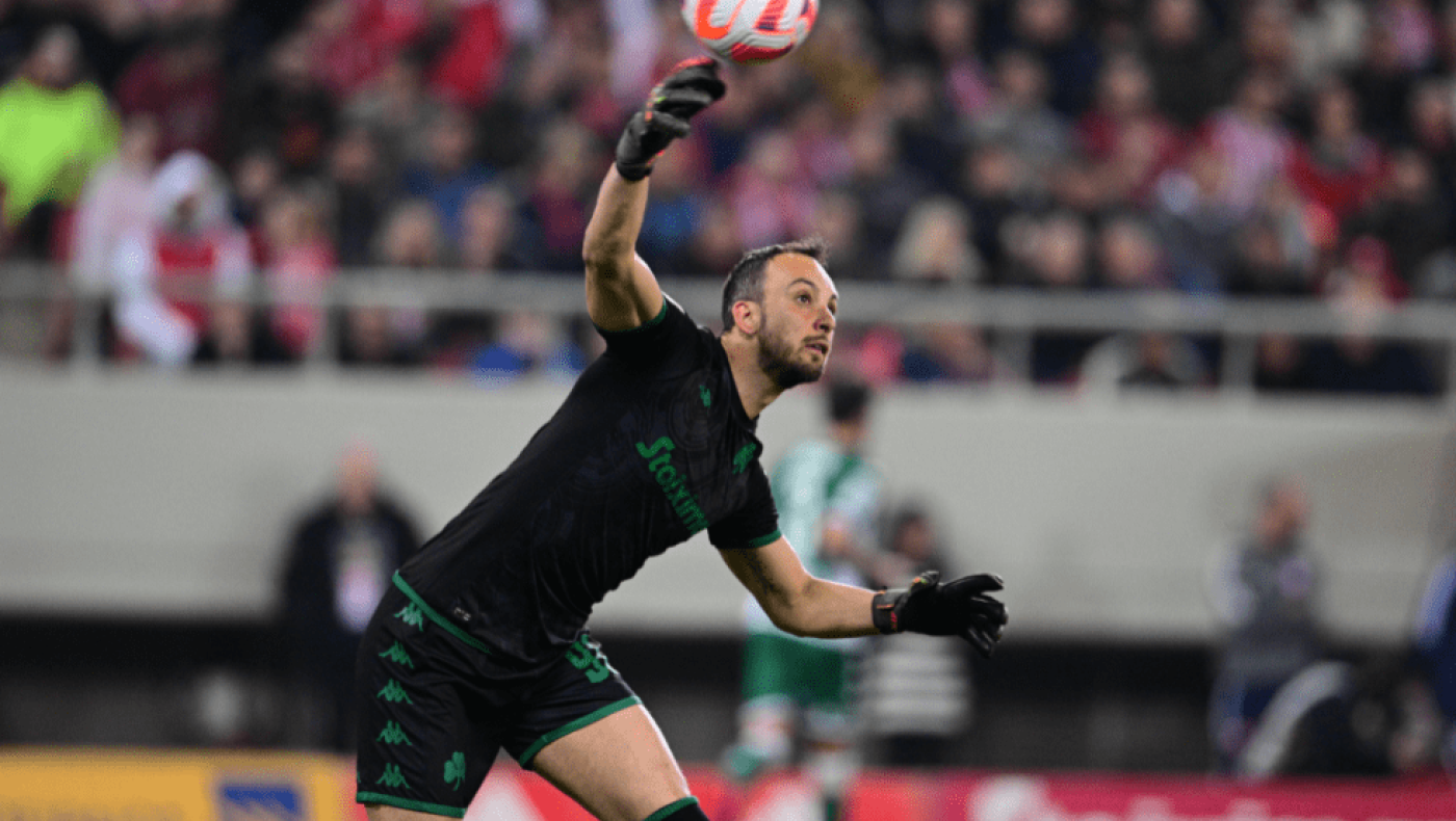 Ιταλικά σενάρια για τον Αλμπέρτο Μπρινιόλι!