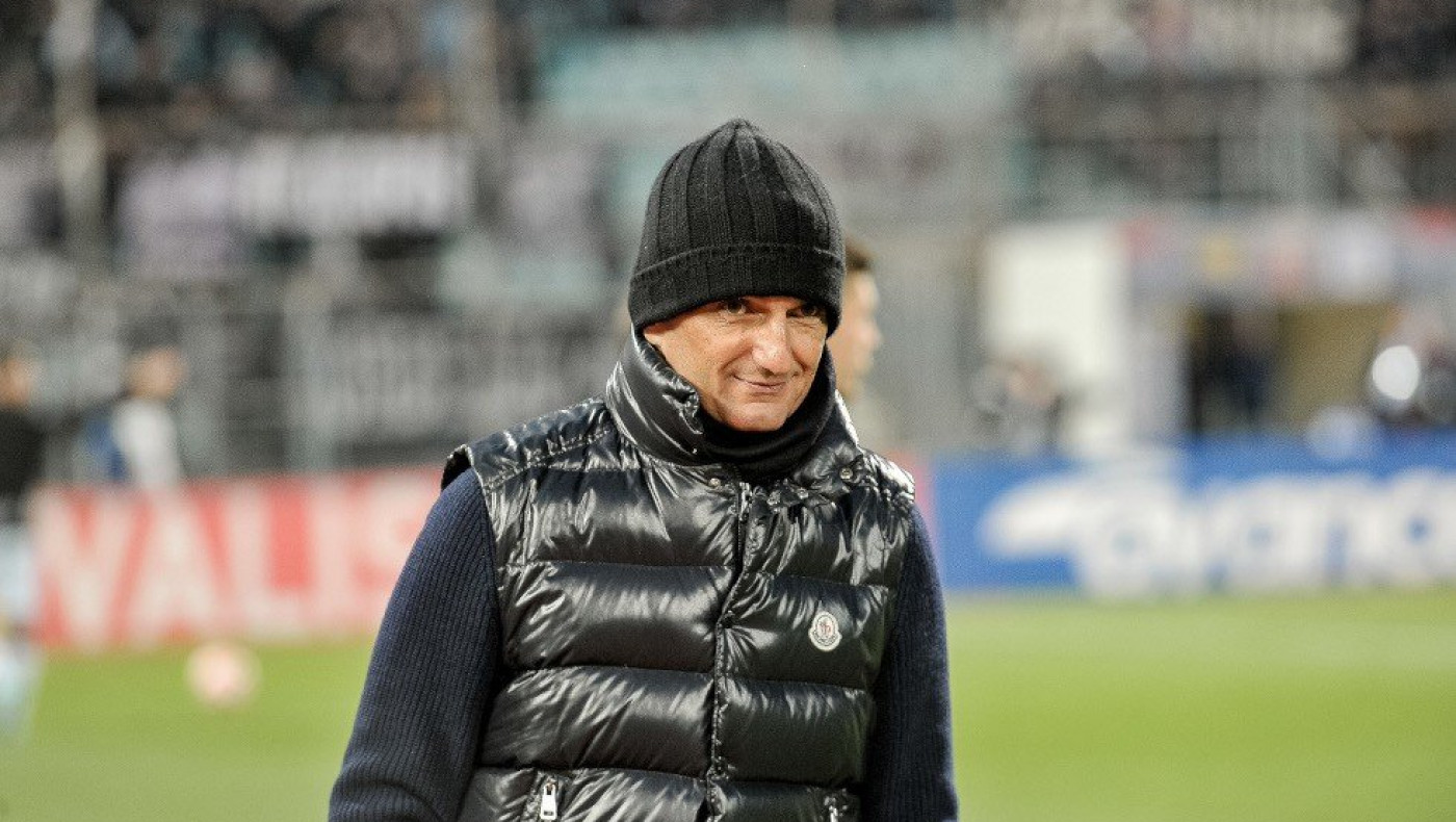 Δεν ανακοίνωσε αποστολή για το ντέρμπι ο Λουτσέσκου