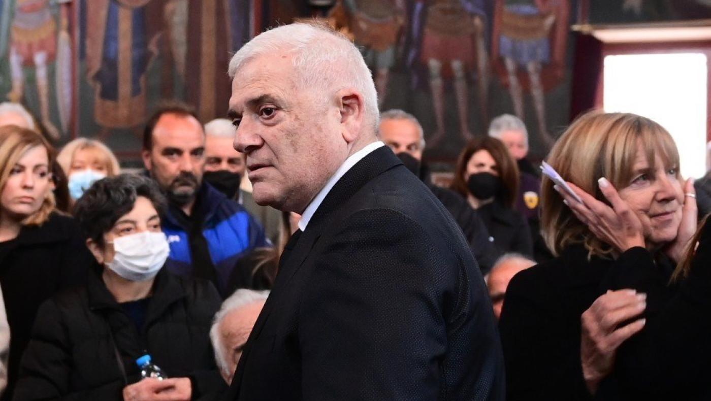 Η Εφημερίδα των Συντακτών μία ανάσα από τον Μελισσανίδη