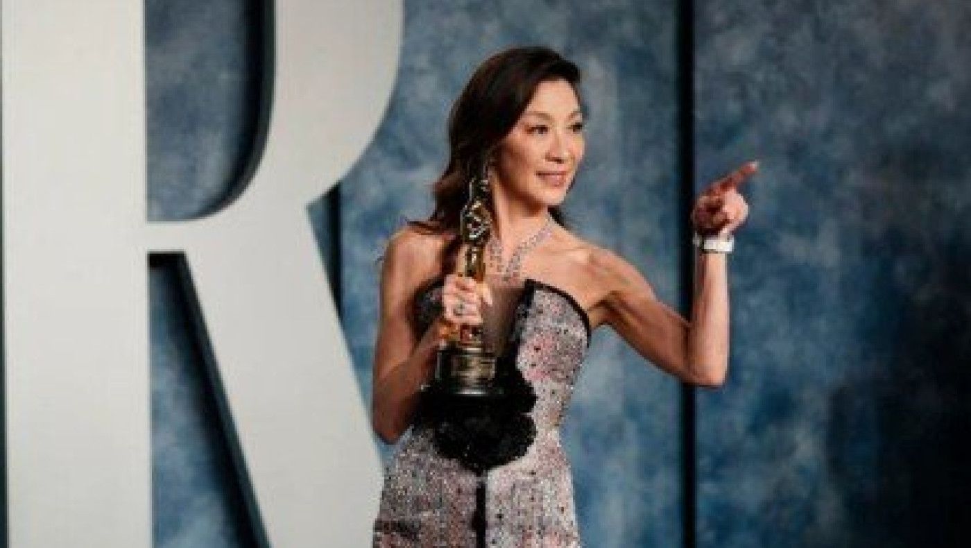 Αυτές είναι οι δύο θεωρίες της Φυσικής που σάρωσαν τα φετινά Όσκαρ