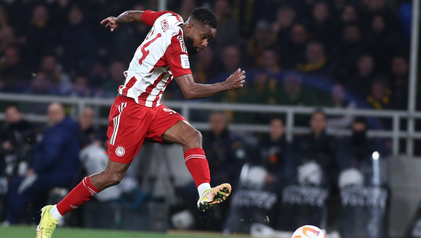 Μπακαμπού: «Τέσσερις ομάδες διεκδικούν ισάξια τον τίτλο»