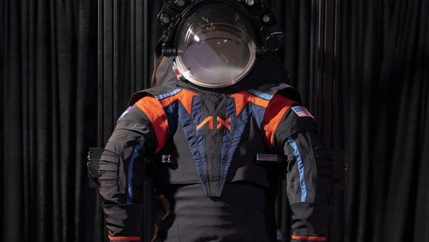 NASA: Τι θα κάνει με τους δύο καθηλωμένους αστροναύτες