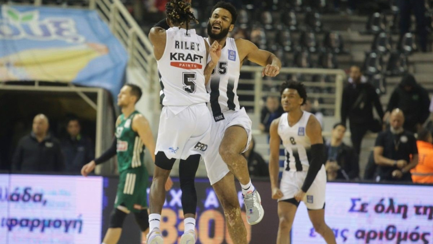 ΠΑΟΚ: Τα εισιτήρια με τη νεοφώτιστη Καρδίτσα