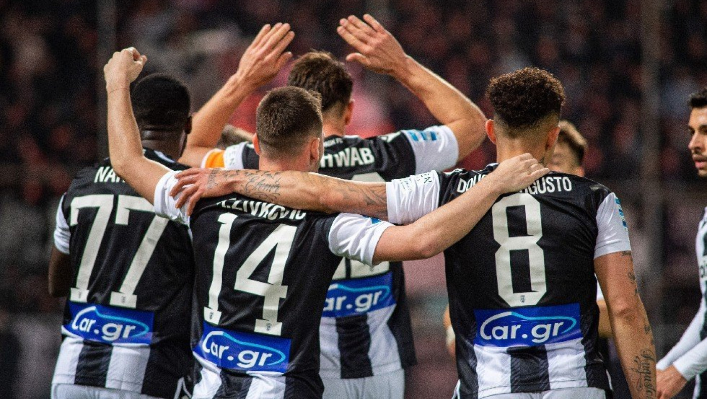 Η διοίκηση αναλαμβάνει τις εξωαγωνιστικές ευθύνες και τύχες του συλλόγου!