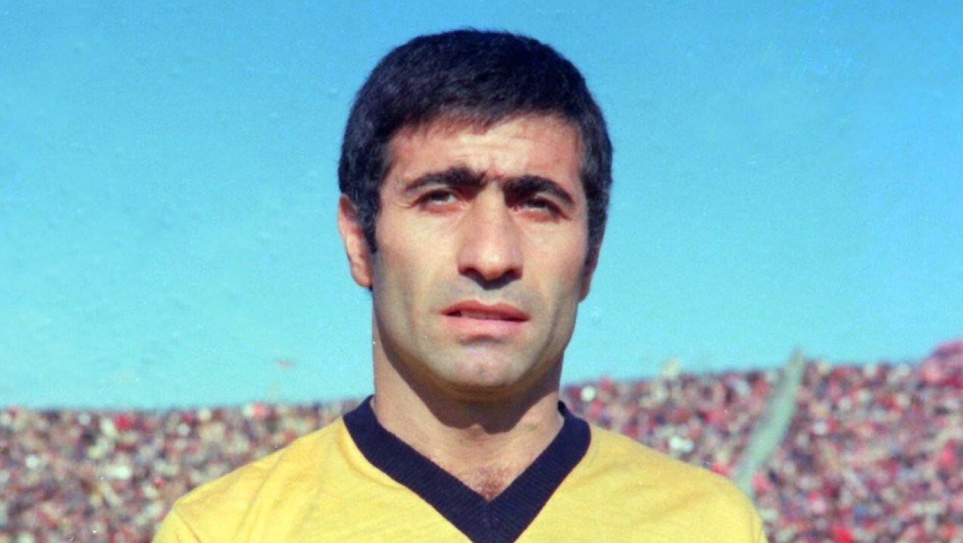 Πέθανε ο Μίμης Παπαϊωάννου - Θλίψη στην ΑΕΚ και στο ελληνικό ποδόσφαιρο