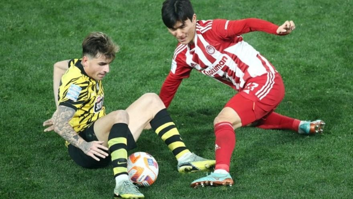 Play Off: Αυτοί θα λείπουν στα πρώτα παιχνίδια λόγω καρτών