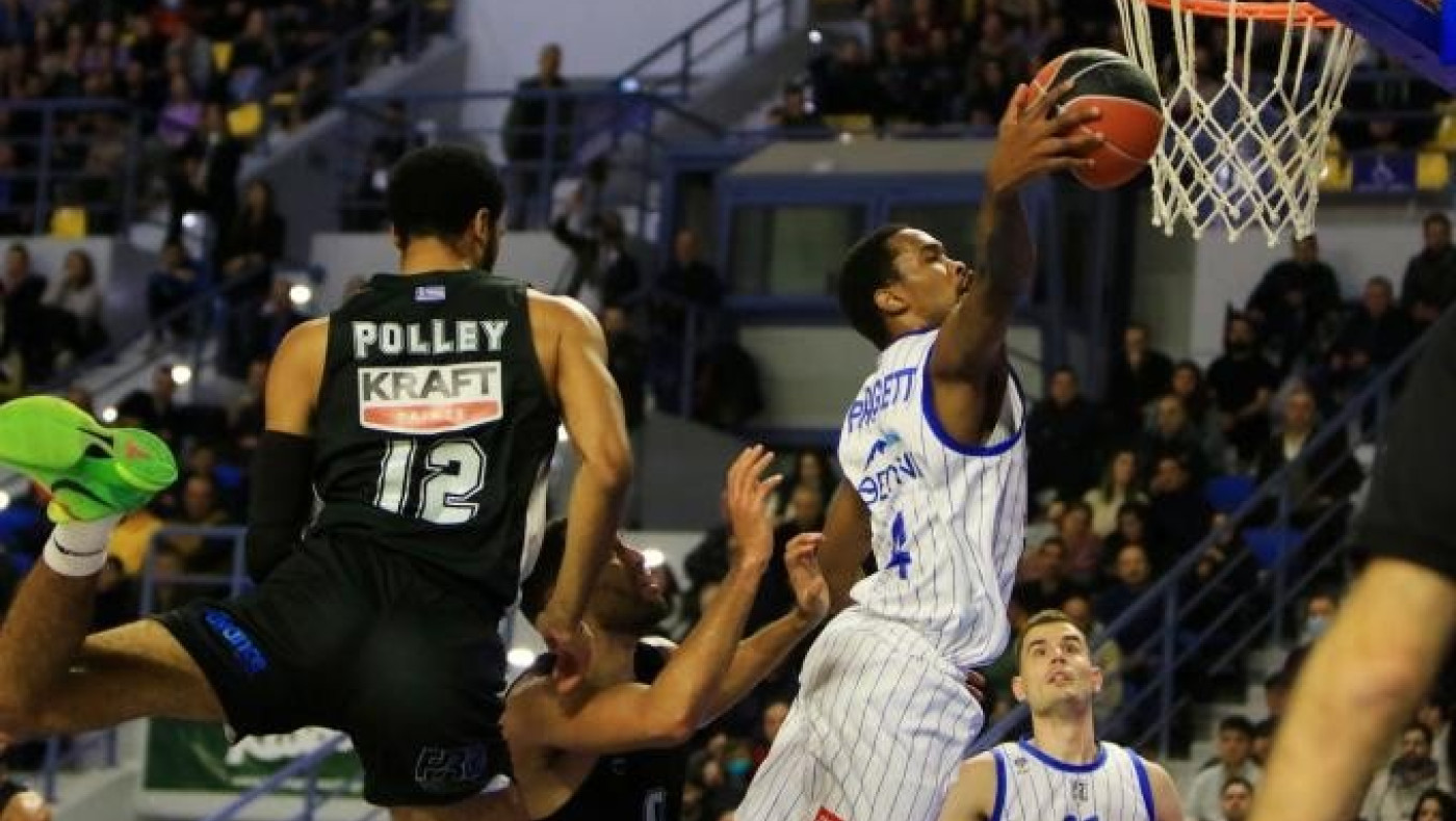 Πριτζέτ: «Να κερδίσουμε τον ΠΑΟΚ, χρειαζόμαστε ακόμα δύο νίκες»