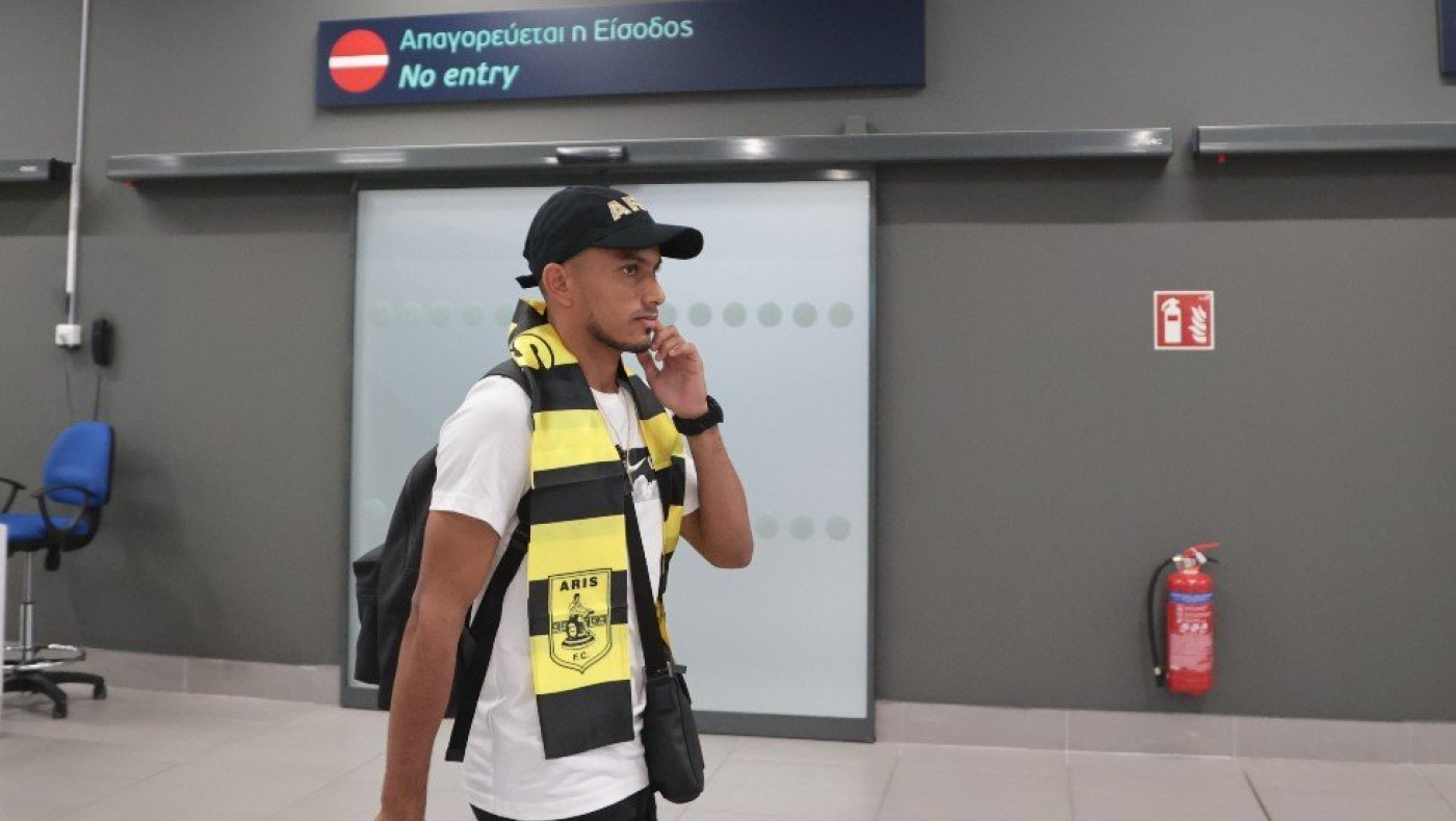 Πρόεδρος Ολύμπια: «Ένιωθε άβολα στον Άρη ο Ροντρίγκες»