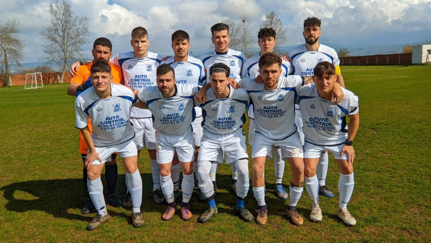 ΑΕ Φιλύρου: Μπήκε ως πρώτη στα πλέι οφ
