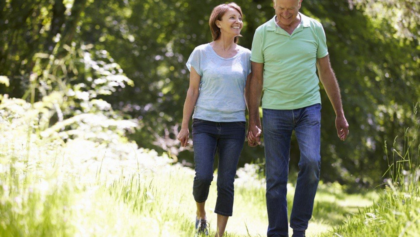 Τα μυστικά των 60ρηδων για καλύτερο σεξ