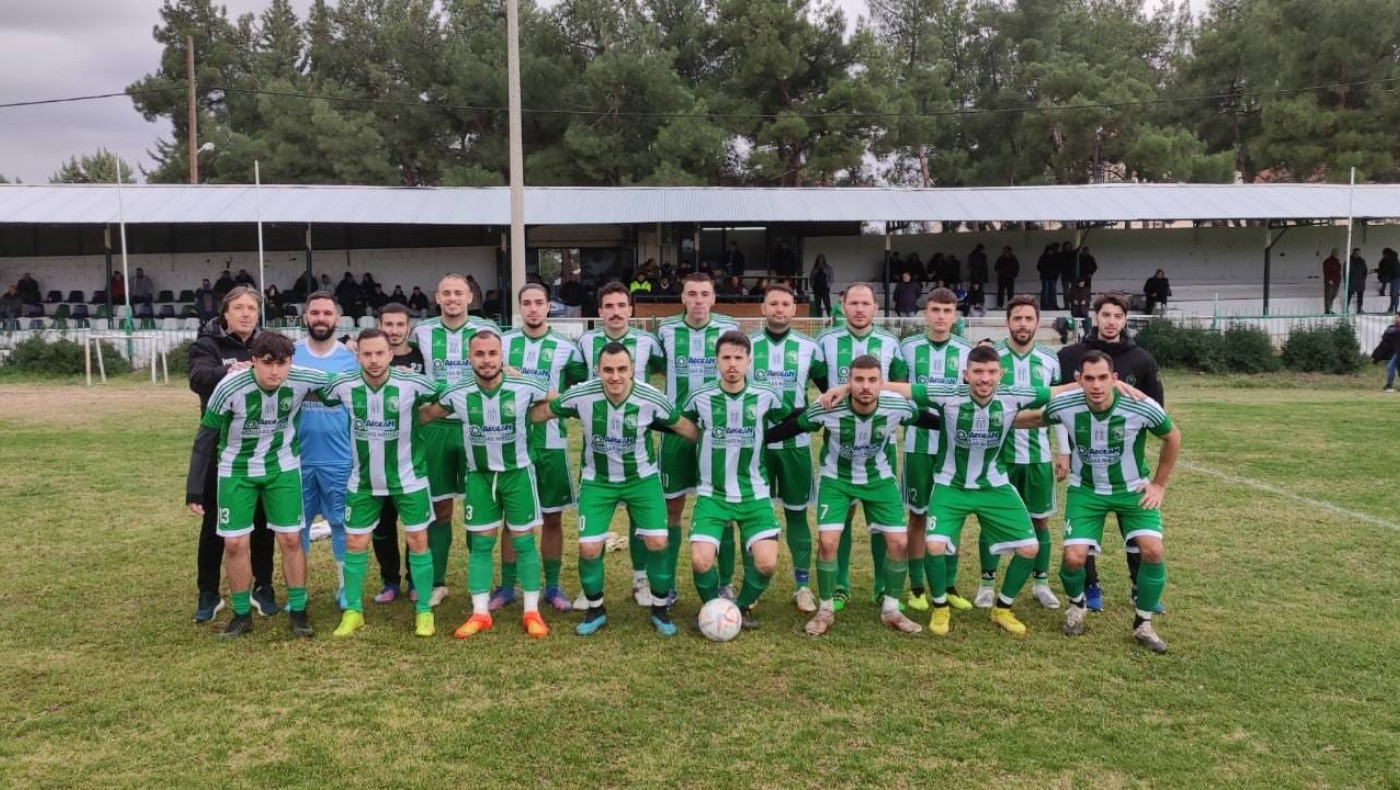 Καλή αρχή για τον Μακεδονικό Γέφυρας