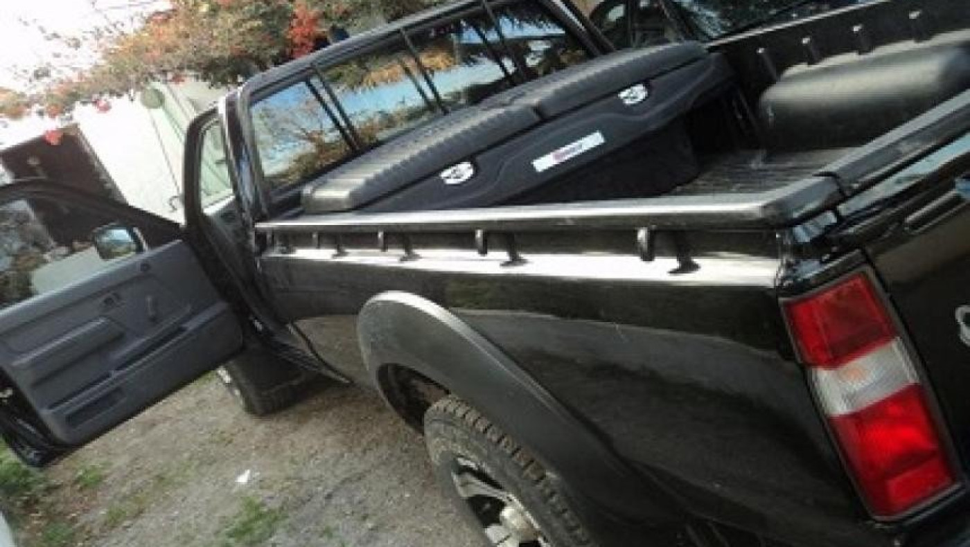 Θεσσαλονίκη: Αγροτικό «στούκαρε» πάνω σε 4 οχήματα- Μπήκε στο αντίθετο ρεύμα